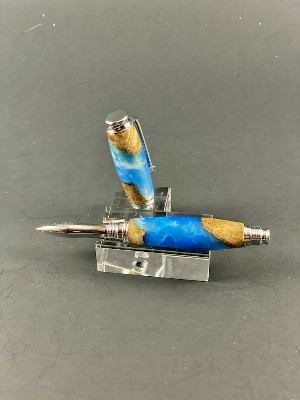 Metro Rollerball